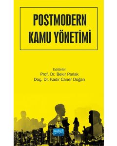 Postmodern Kamu Yönetimi