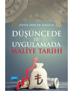 Düşüncede ve Uygulamada Maliye Tarihi