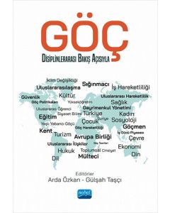 Göç-Disiplinlerarası Bakış Açısıyla