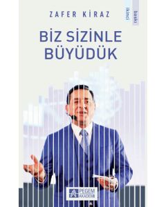 Biz Sizinle Büyüdük