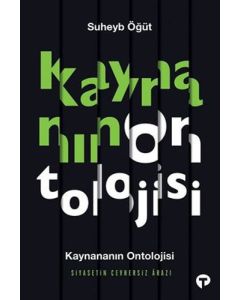 Kaynananın Ontolojisi - Siyasetin Cevhersiz Arazı