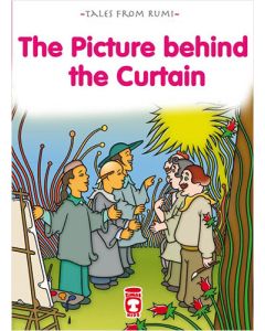 The Picture Behind the Curtain