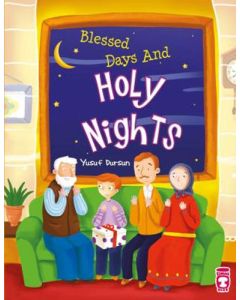 Blessed Days And Holy Nights