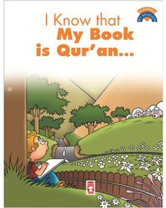 I Know That My Book Is Qu'ran