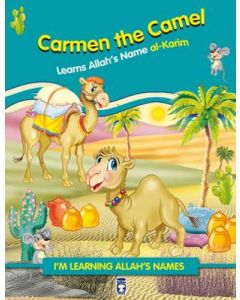 Carmen the Camel - Learns Allah's Name Al Karim