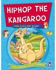 Hiphop the Kangaroo Learns Allah's Name Al Latif