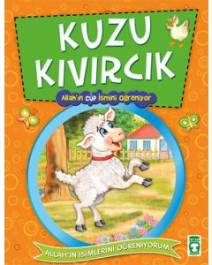 Kuzu Kıvırcık - Allah’ın Cud İsmini Öğreniyor