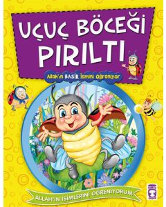 Uçuç Böceği Pırıltı - Allah'ın Basir İsmini Öğreniyor