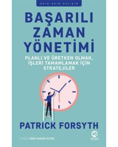 Başarılı Zaman Yönetimi