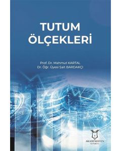 Tutum Ölçekleri