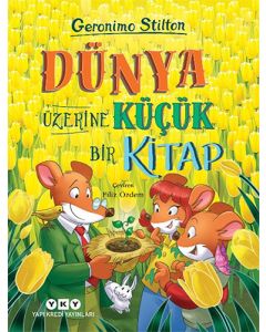 Dünya Üzerine Küçük Bir Kitap