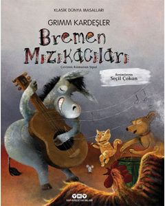Bremen Mızıkacıları