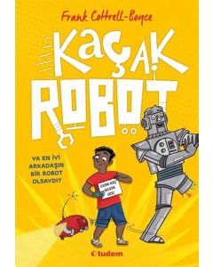 Kaçak Robot