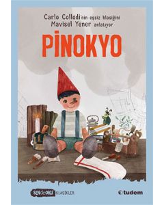 Sen de Oku - Pinokyo (Klasikler)