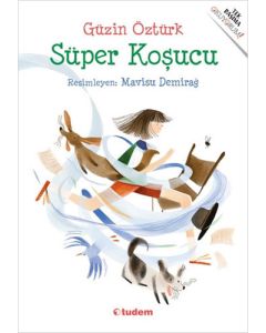 Süper Koşucu