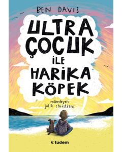 Ultra Çocuk ile Harika Köpek
