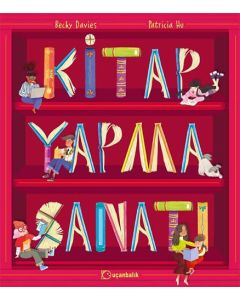 Kitap Yapma Sanatı (Ciltli)