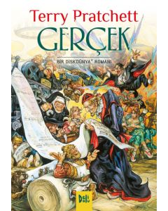 Disk Dünya 25: Gerçek