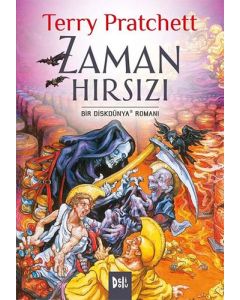 Zaman Hırsızı