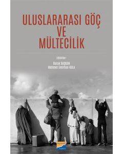 Uluslararası Göç ve Mültecilik