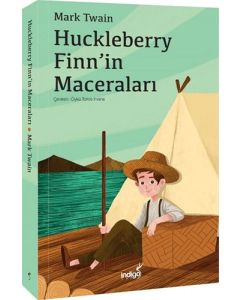 Huckleberry Finn'in Maceraları