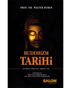 Buddhizm Tarihi