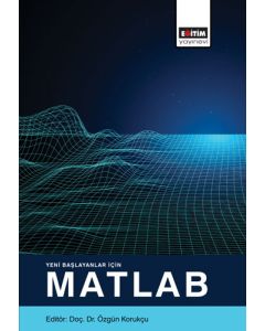 Yeni Başlayanlar İçin Matlab
