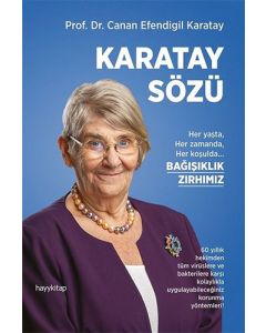 Karatay Sözü