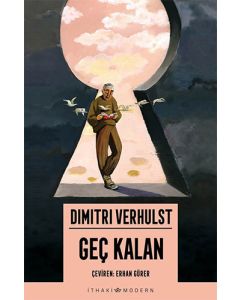 Geç Kalan