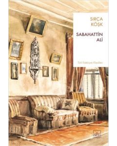 Sırça Köşk