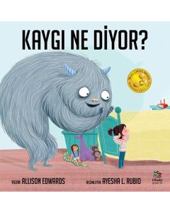 Kaygı Ne Diyor?