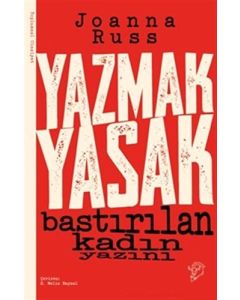 Yazmak Yasak