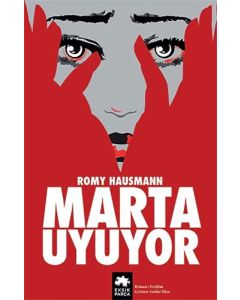 Marta Uyuyor