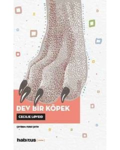 Dev Bir Köpek