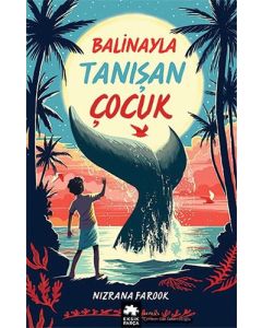 Balinayla Tanışan Çocuk