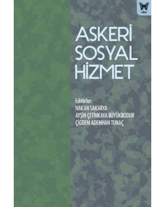 Askeri Sosyal Hizmet