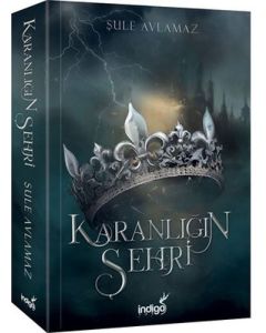 Karanlığın Şehri