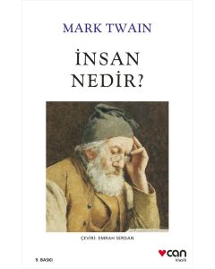 İnsan Nedir?