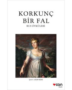 Korkunç Bir Fal - Rus Öyküleri