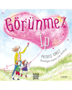 Görünmez İp
