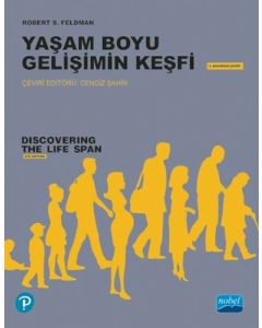 Yaşam Boyu Gelişimin Keşfi