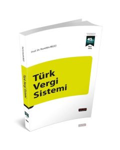Türk Vergi Sistemi