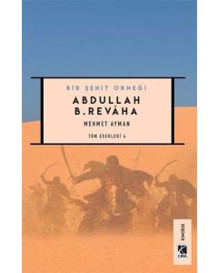 Abdullah B. Revaha