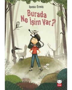 Burada Ne İşim Var? 