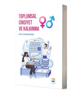 Toplumsal Cinsiyet ve Kalkınma
