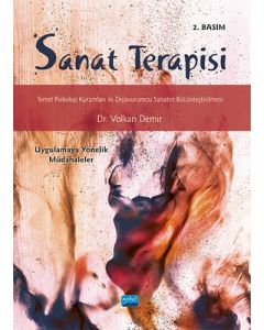 Sanat Terapisi