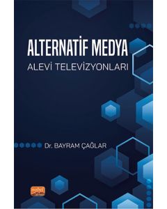 Alternatif Medya: Alevi Televizyonları