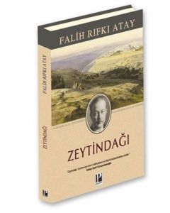 Zeytindağı - Özel Baskı (Ciltli) 