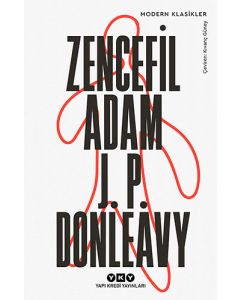 Zencefil Adam