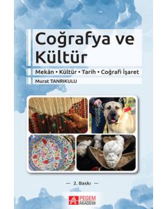 Coğrafya ve Kültür